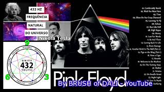 PINK FLOYD HITS  432 Hz  2022 [upl. by Currie]