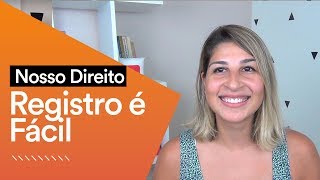 NOSSO DIREITO Paternidade Socioafetiva  passo a passo para reconhecimento [upl. by Aroda]