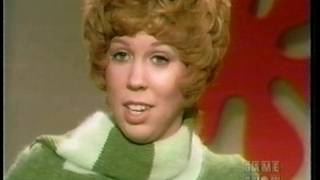 Vicki Lawrence on The Dating Game 1971 [upl. by Ruhtra]