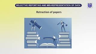 Module2 Unit12 Selective Reporting and Misrepresentation of Data [upl. by Lashond]