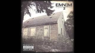 Eminem  Desperation ft Jamie N Commons Audio [upl. by Etnovad]