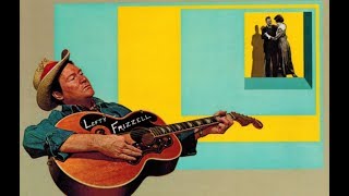 Lefty Frizzell  Mom and Dads Waltz [upl. by Haynor317]