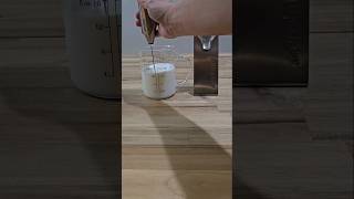 Aerolatte Handheld Milk Frother [upl. by Etnauq]